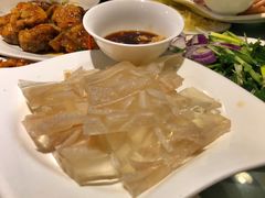 -老昌春饼(中央大街店)