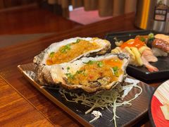 -鸟鹏烧鸟居酒屋(仁恒梦中心店)