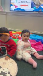 点击看大图 -奈尔宝·儿童乐园·亲子餐厅(华采天地店)