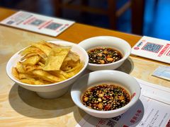 -老佛爷炭火蛙锅直营(清滨路总店)