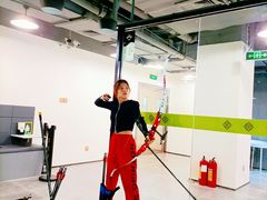 -無弓射箭俱乐部(领展中心城店)