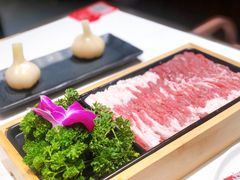 -祥源胡同·涮牛羊肉火锅(花桥店)