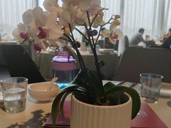 -悦融·京鲁菜·露台花园(安定门店)