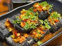 -铭副琦食·虾蟹烩馆(渔人码头店)