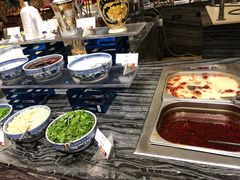 -盛宴标帜西餐厅龙虾.鲍鱼•牛排(重庆喜来登大酒店)