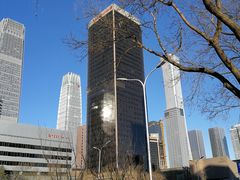 -北京中国大饭店