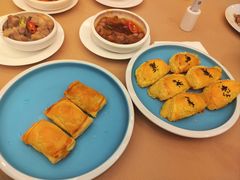 -香宫中餐厅·东北菜·铁锅炖·广式点心(哈尔滨香格里拉店)