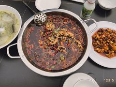 -蛙兔鸡自贡风味·特色江湖菜(广都店)