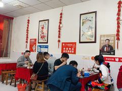 大堂-米二红烧兔(华阳店)