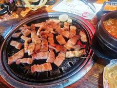 -杀猪天·韩国烤肉(总店)