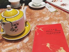 -金玉满堂潮州酒楼(无限极荟购物广场店)