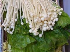 -沙胆彪炭炉牛杂煲(成都玉林店)
