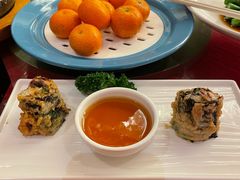 -绿岛国际酒店·海鲜酒楼(八七路店)