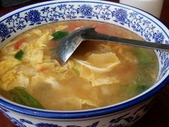 -小土豆北方菜馆(文慧园店)