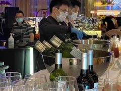 -广州花园酒店