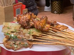 -串盟烧烤大排档·长沙美食地标(星沙店)