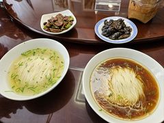 -同得兴 Since·1995 传统苏式面馆(十全街店)