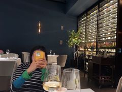 -Oyster Talks 四度蚝法餐厅