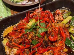 -馋嘴猫北京食堂·烤鸭·宵夜(亚运村店)