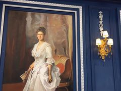 -馨越楼·点心·粤菜(赤坎店)