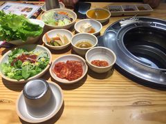 辣拌豆芽-喜来稀肉(北外滩白玉兰广场店)