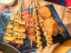 -食悦天美食广场(长沙IFS国金中心店)