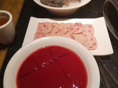 -纸盐河码头火锅(十八梯店)