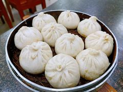 -胡家包子·清真(大众巷店)