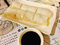 -点点心点心专门店(旺角店)