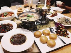-枣子树·素食餐厅(普陀山店)