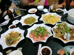 -QQ海鲜餐厅