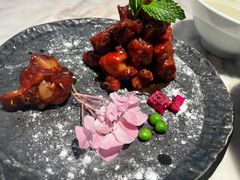 糖醋小排-淮扬韵(凤八市政府店)