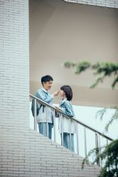 -唯一视觉婚纱摄影(李家村店)