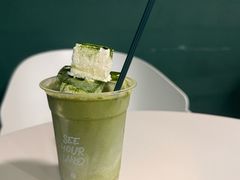 -仙雨林·奶茶鲜果茶(书院巷店)