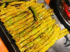 -曼听小寨海鲜烧烤(锦绣mini店)