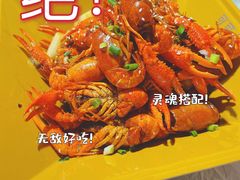 -可可大虾武汉土菜大排档(万松园1店)