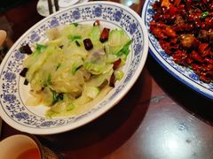 -杨记隆府(白象街店)