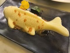 -范家小馆·烤鸭新京菜(金融街店)