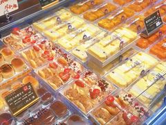 -丁香西饼屋(桂林路店)