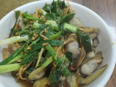 -肥弟大排档(汕樟路店)