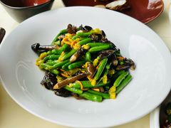 -柴门饭儿(成都太古里店)