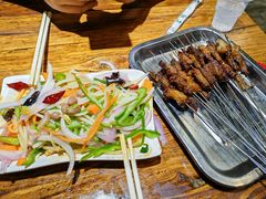 -老白家面馆(测绘东路总店)