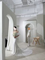 点击看大图 -金夫人婚纱摄影(总店)