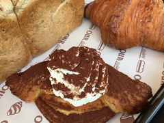 -OUR Bakery(三里屯太古里店)