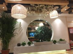 -青水瓦台(青山店)