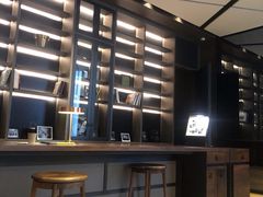 -北京三里屯CHAO酒店