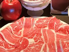 -东来顺·非遗火锅(赛格国际购物中心店)