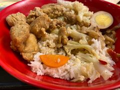 -大炮盐酥鸡(新街口店)