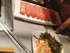 -海底捞火锅(海宁路店)