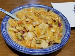 -秦老大西安羊肉泡馍馆(健德门店)